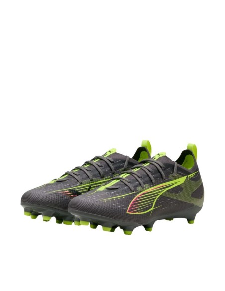 Puma Ultra 5 Pro FGAG 108165 03 Kids' Football Boots