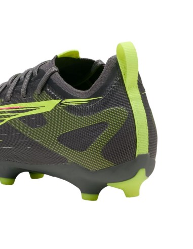 Puma Ultra 5 Pro FGAG 108165 03 Kids' Football Boots