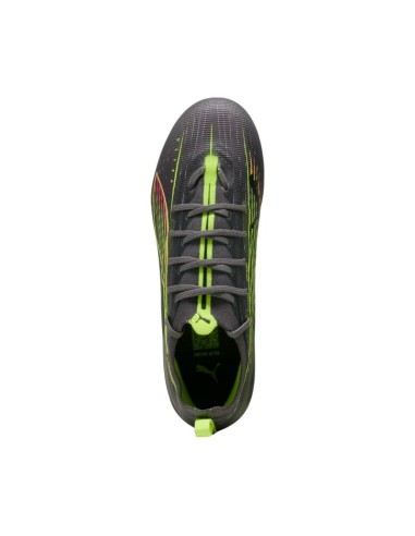 Puma Ultra 5 Pro FGAG 108165 03 Kids' Football Boots