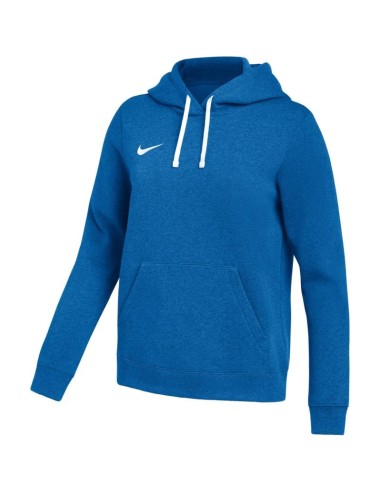 Nike Park 26 Fleece Hoodie Women's Blue IB1224 463
