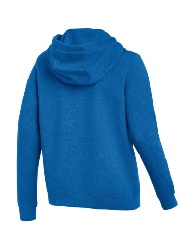 Nike Park 26 Fleece Hoodie Women's Blue IB1224 463