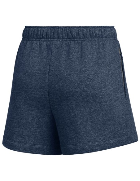 Nike Park 26 Fleece Women's Shorts Navy Blue IB1243 410
