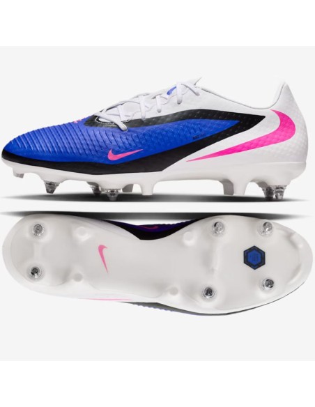 Nike Phantom 6 Low Academy SGPro HQ2315446 shoes