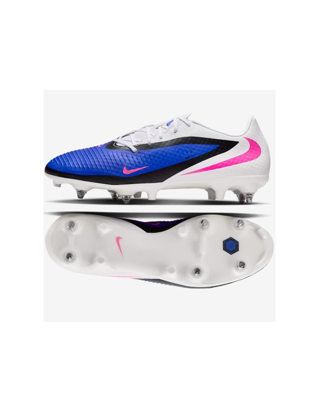 Nike Phantom 6 Low Academy SGPro HQ2315446 shoes