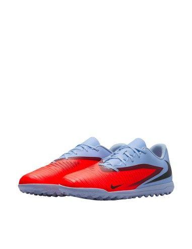 Nike Phantom 6 Low Club TF HQ2324 400 football boots