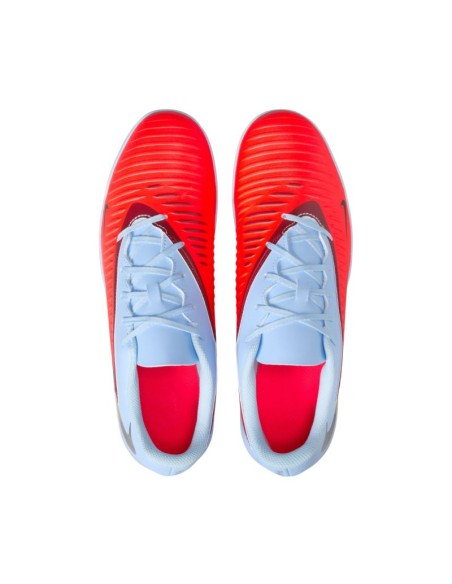 Nike Phantom 6 Low Club TF HQ2324 400 football boots