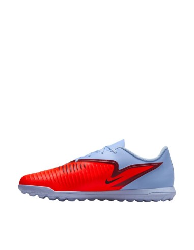 Nike Phantom 6 Low Club TF HQ2324 400 football boots