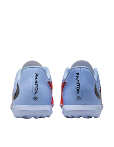 Nike Phantom 6 Low Club TF HQ2324 400 football boots