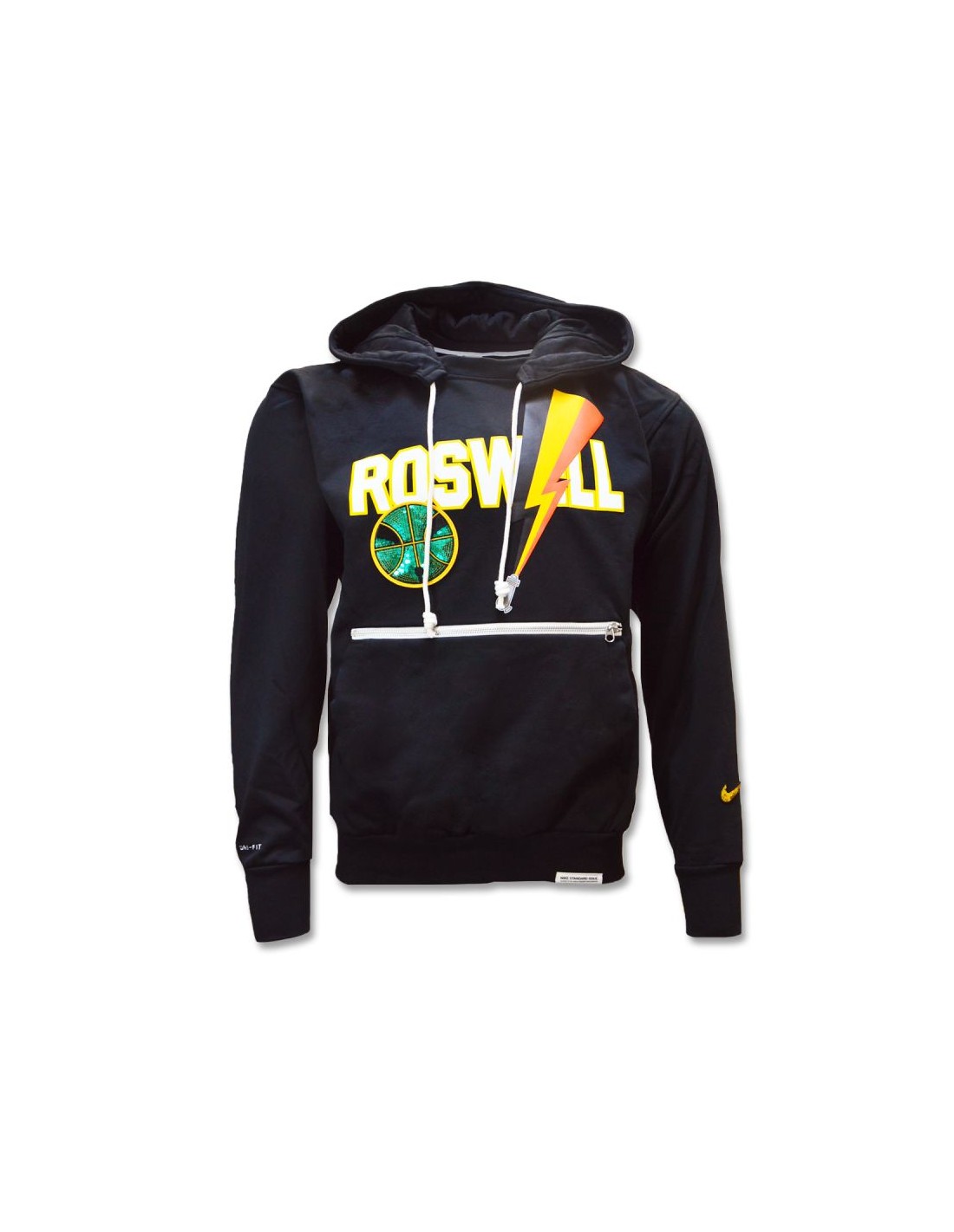 Nike Roswell Rayguns Premium DriFit Hoodie CV1933010
