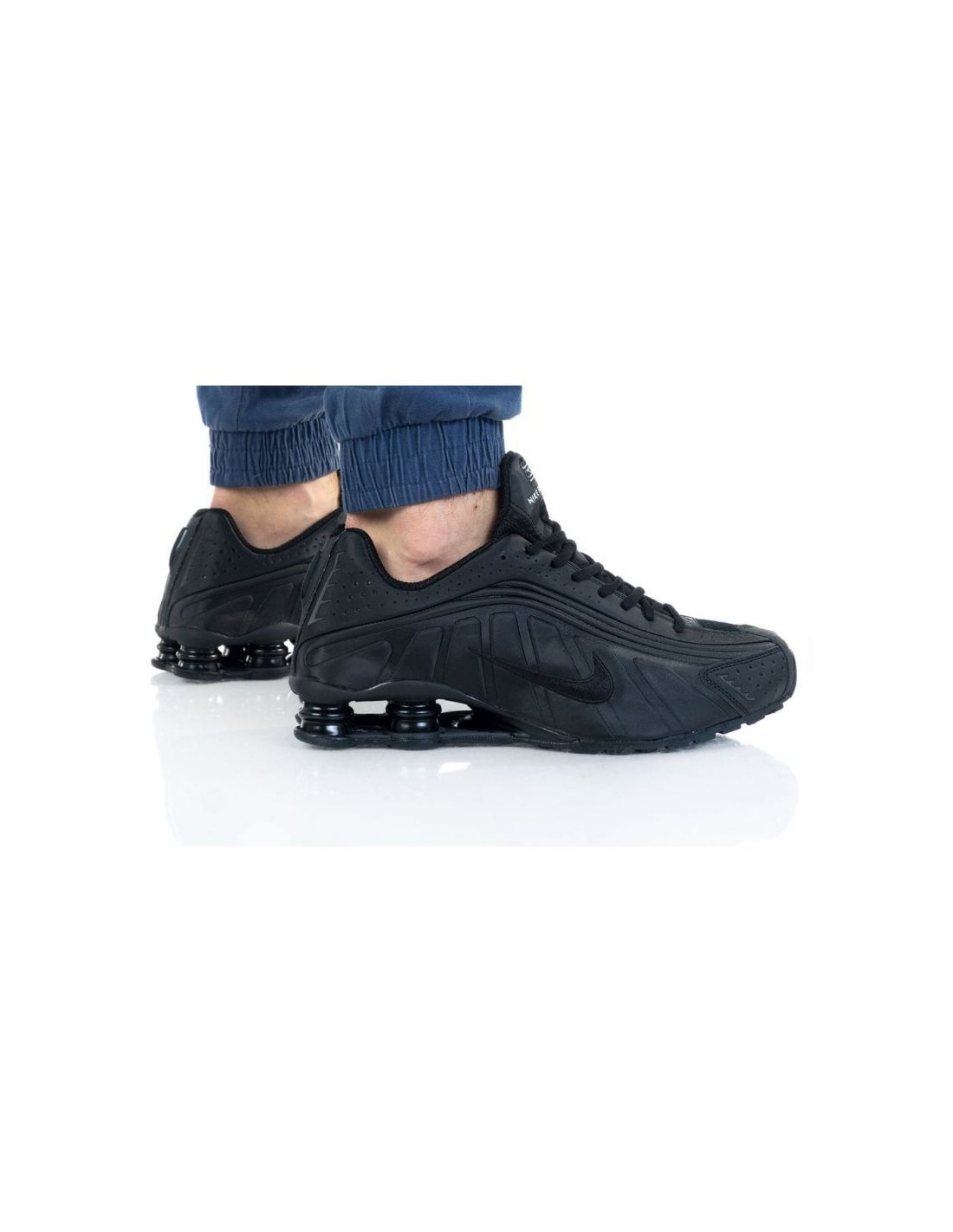 Nike Sox R4 M 104265044 shoes