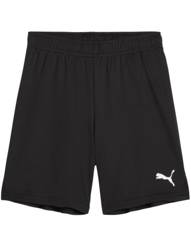 Puma Team Goal kids' shorts black 705753 03