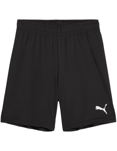 Puma Team Goal kids' shorts black 705753 03