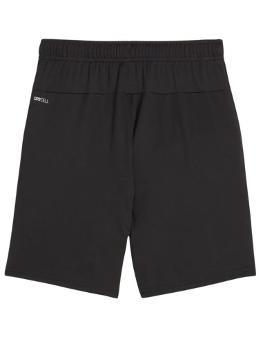 Puma Team Goal kids' shorts black 705753 03