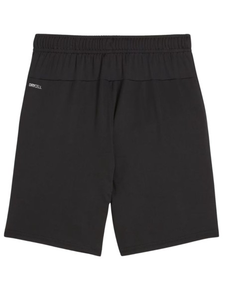 Puma Team Goal kids' shorts black 705753 03