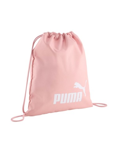 Puma Phase Shoe Bag Pink 91163 28