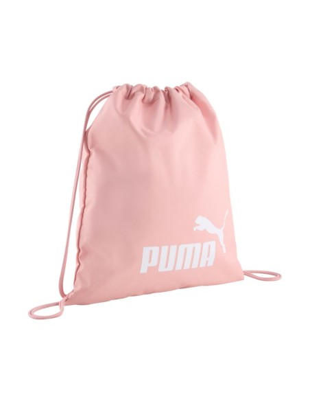 Puma Phase Shoe Bag Pink 91163 28