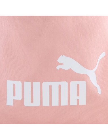 Puma Phase Shoe Bag Pink 91163 28