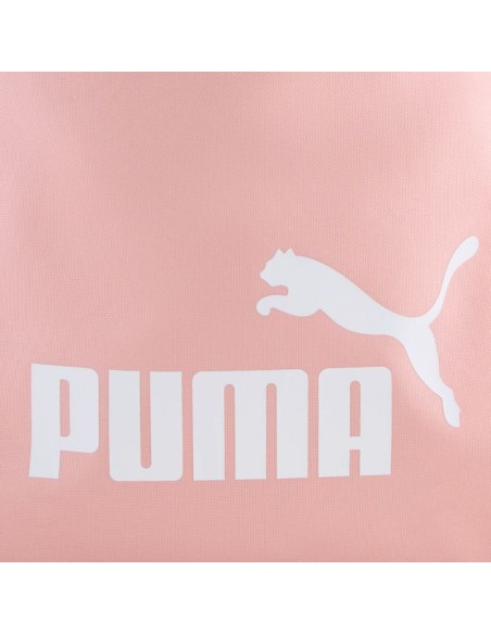 Puma Phase Shoe Bag Pink 91163 28