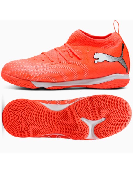 Puma Future 9 Match JR IT 10892201 shoes