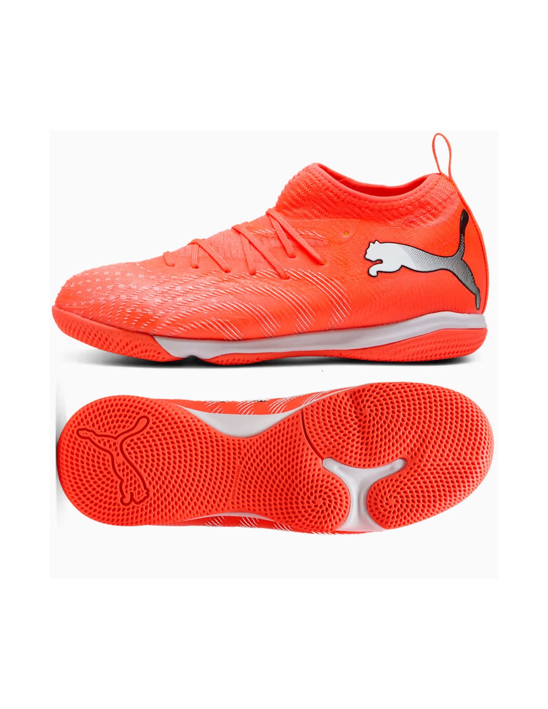 Puma Future 9 Match JR IT 10892201 shoes