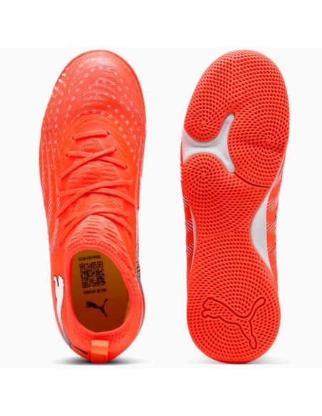 Puma Future 9 Match JR IT 10892201 shoes