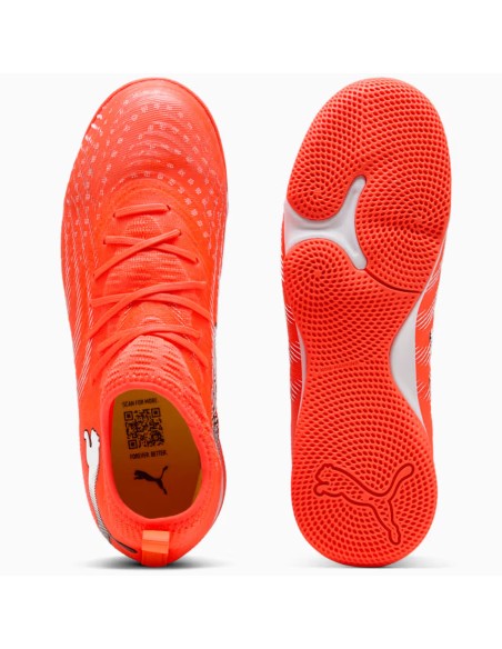 Puma Future 9 Match JR IT 10892201 shoes
