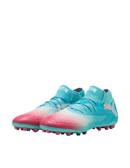 Puma Future 8 Ultimate ReCharge MG 108758 01 football boots