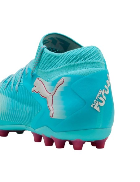 Puma Future 8 Ultimate ReCharge MG 108758 01 football boots