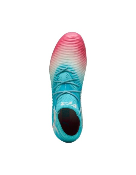 Puma Future 8 Ultimate ReCharge MG 108758 01 football boots