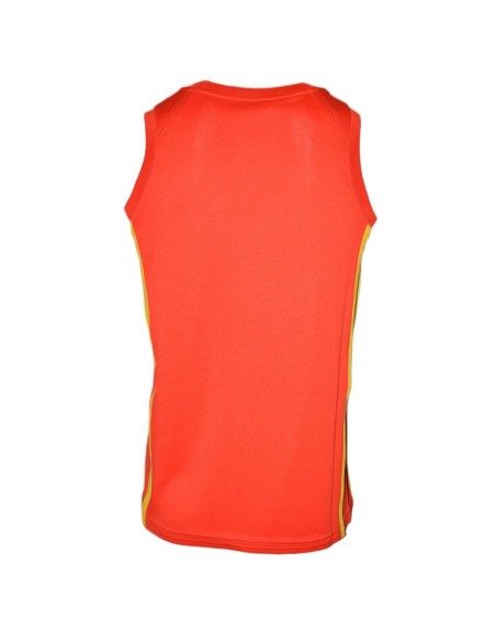 Nike Spain Limited Olympics Jersey Road CQ0091600