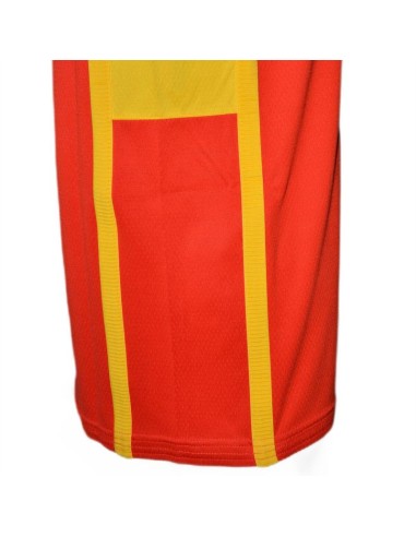 Nike Spain Limited Olympics Jersey Road CQ0091600