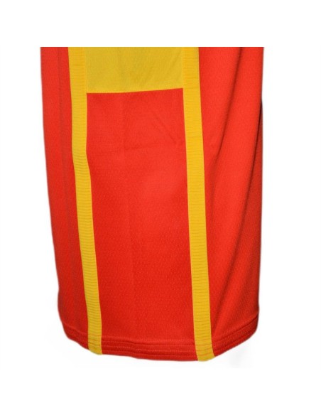 Nike Spain Limited Olympics Jersey Road CQ0091600