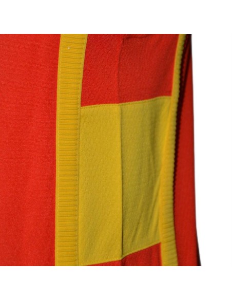 Nike Spain Limited Olympics Jersey Road CQ0091600