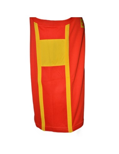 Nike Spain Limited Olympics Jersey Road CQ0091600