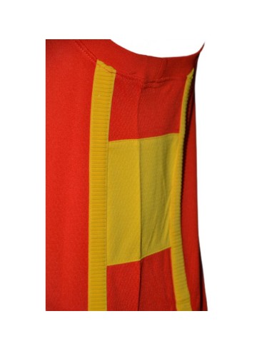 Nike Spain Limited Olympics Jersey Road CQ0091600