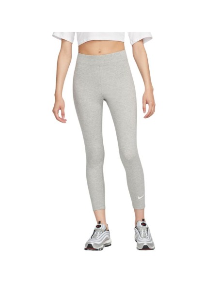 Nike Sportswear Classic Women's Leggings Gray DV7789 063