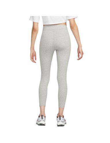 Nike Sportswear Classic Women's Leggings Gray DV7789 063