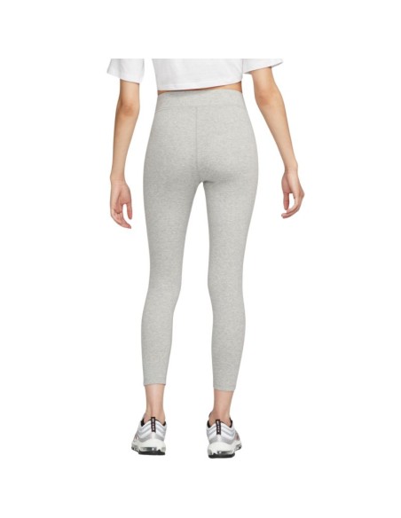 Nike Sportswear Classic Women's Leggings Gray DV7789 063