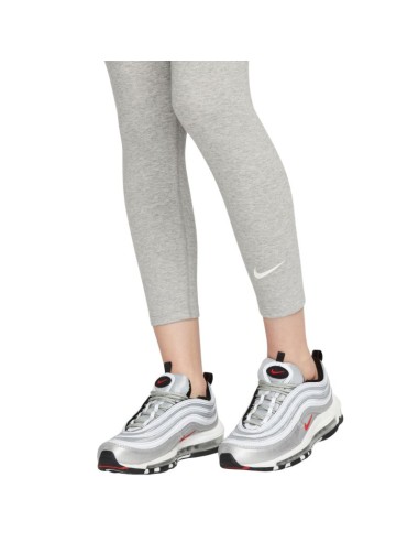 Nike Sportswear Classic Women's Leggings Gray DV7789 063