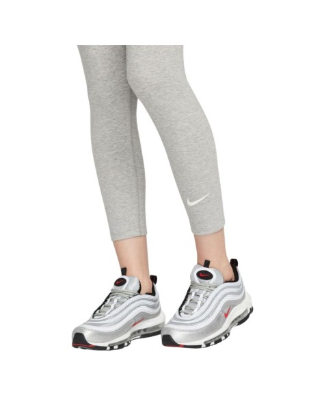 Nike Sportswear Classic Women's Leggings Gray DV7789 063