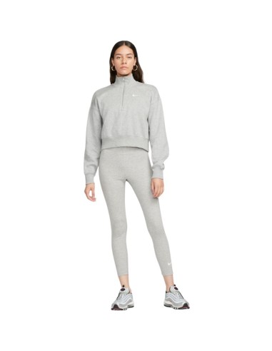 Nike Sportswear Classic Women's Leggings Gray DV7789 063