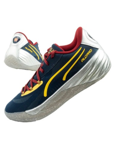 Puma AllPro Nitro sports shoes basketball sneakers comfortable