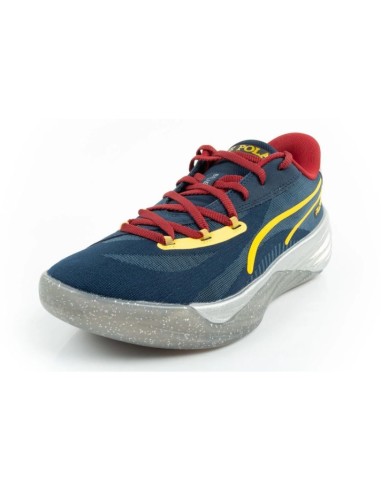 Puma AllPro Nitro sports shoes basketball sneakers comfortable