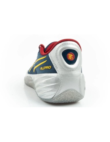 Puma AllPro Nitro sports shoes basketball sneakers comfortable