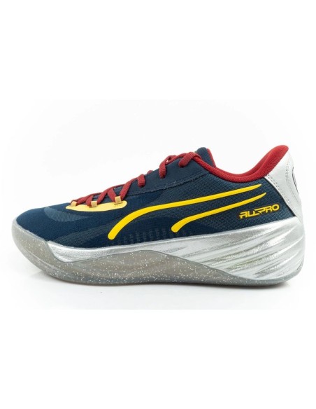 Puma AllPro Nitro sports shoes basketball sneakers comfortable