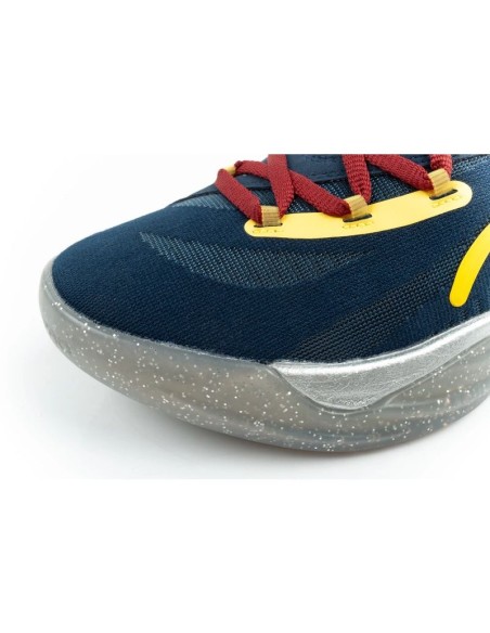 Puma AllPro Nitro sports shoes basketball sneakers comfortable