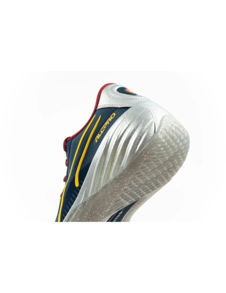 Puma AllPro Nitro sports shoes basketball sneakers comfortable