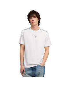Men's Puma Tape Tee white 691693 02