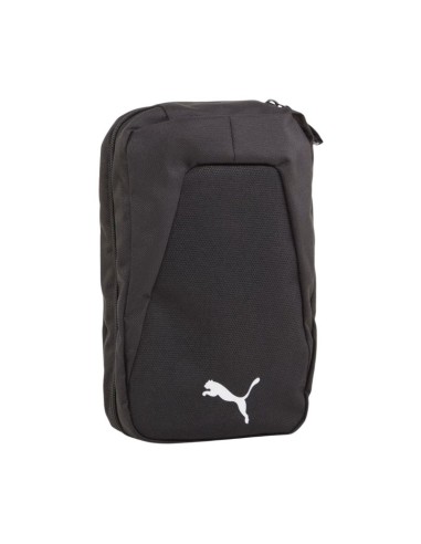 Puma teamGOAL Wash Bag black 90244 01