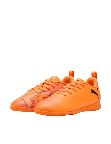 Puma Future 8 Play IT Jr 108627 03 football boots